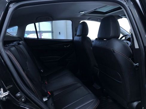 Used 2019 Subaru Crosstrek 2.0i Limited w/ Moonroof Package image 22