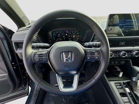 New 2026 Honda CR-V Sport-L image 10