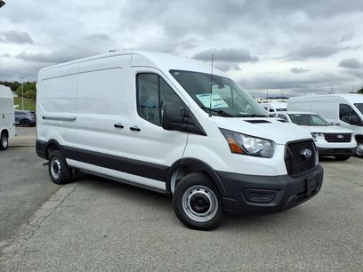 New 2025 Ford Transit 250 148 Medium Roof