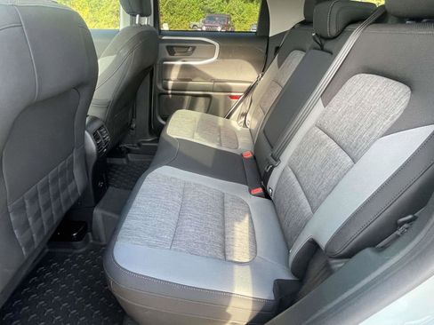 Used 2022 Ford Bronco Sport Big Bend image 27