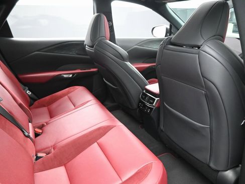 Used 2023 Lexus RX 500h F Sport image 35