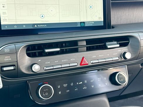 New 2026 Hyundai Palisade SEL Premium AWD/4WD image 11