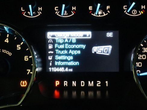 Used 2014 Ford F150 XLT w/ Equipment Group 302A Luxury AWD/4WD image 18