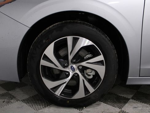 New 2025 Subaru Legacy Premium image 32