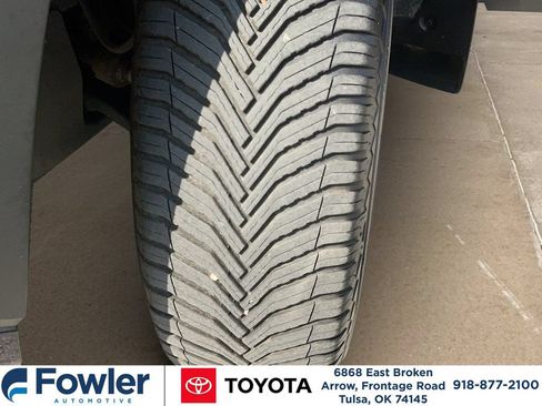 Used 2023 Toyota RAV4 Limited AWD/4WD image 32