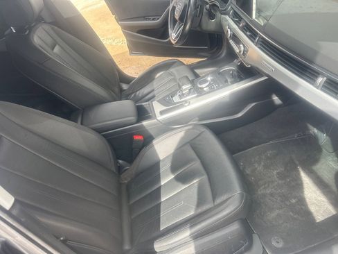 Used 2017 Audi A4 2.0T allroad Premium Plus image 21