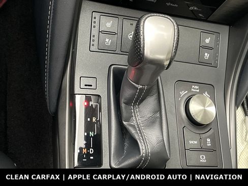 Used 2022 Lexus IS 350 F Sport image 23