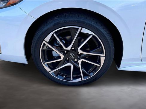 Used 2024 Nissan Sentra SR image 34