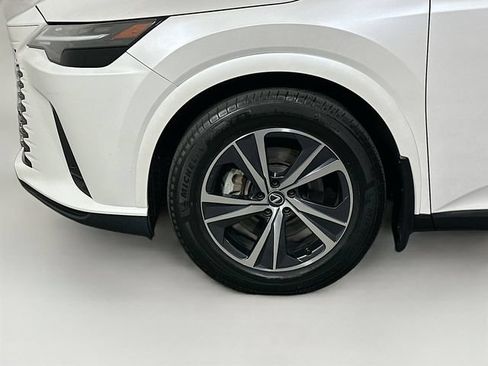 Used 2023 Lexus RX 350 Premium w/ Accessory Package AWD/4WD image 37