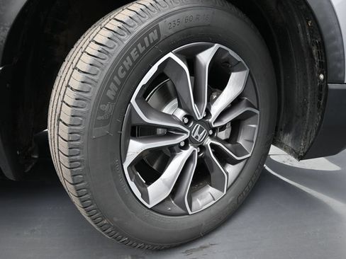 Certified 2020 Honda CR-V EX image 38