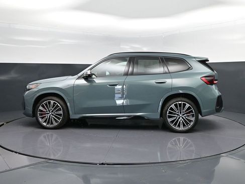 New 2026 BMW X1 xDrive28i w/ Technology Package image 4
