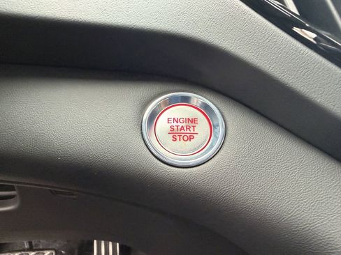 New 2026 Acura RDX A-Spec AWD/4WD image 25