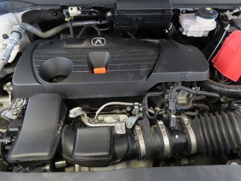 Used 2019 Acura RDX Technology Package image 43