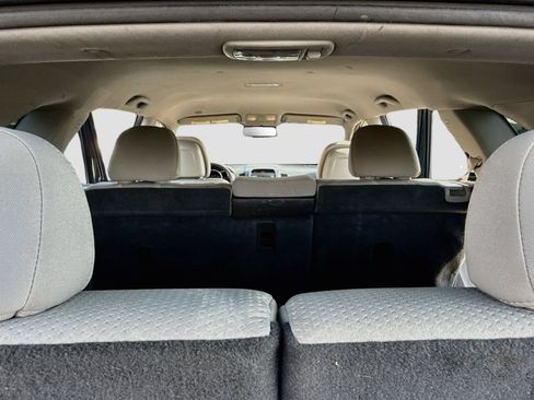 Used 2011 Kia Sorento 2WD w/ Convenience Pkg image 11