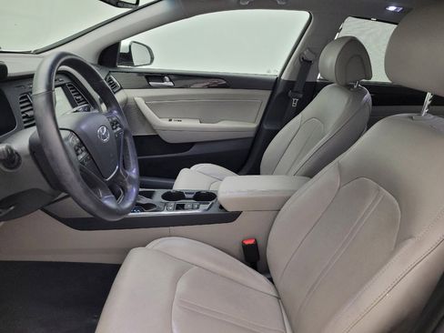 Used 2016 Hyundai Sonata Limited w/ Option Group 05 FWD image 17