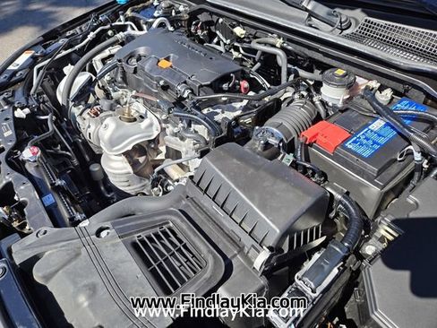 Used 2024 Honda Civic Sport image 20