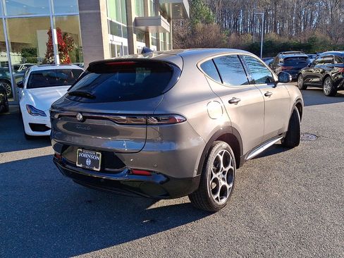 New 2025 Alfa Romeo Tonale w/ Active Assist Package image 12