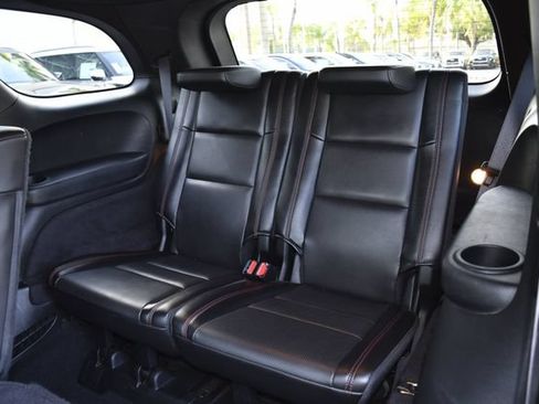 Used 2024 Dodge Durango GT RWD image 24