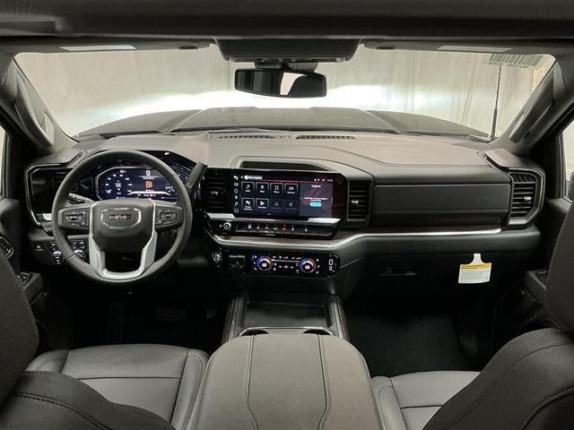 New 2026 GMC Sierra 2500 SLT w/ SLT Premium Package AWD/4WD image 20