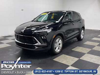 Used 2024 Buick Encore GX Preferred w/ Advanced Technology Package