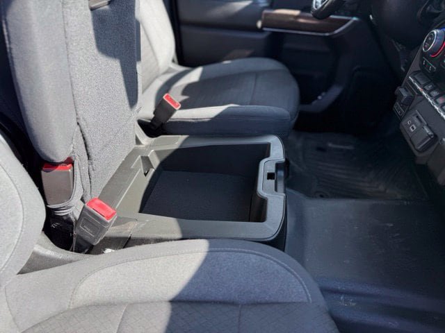 Used 2022 Chevrolet Silverado 1500 LT w/ All Star Edition Plus AWD/4WD image 26