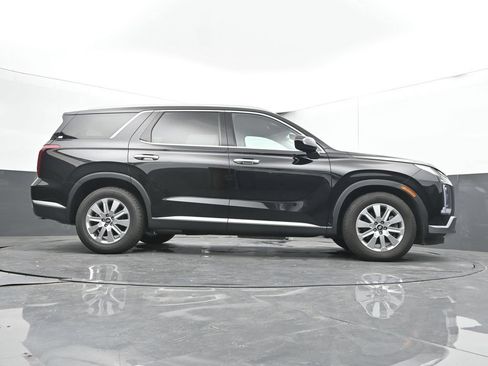 Used 2024 Hyundai Palisade SEL FWD image 41