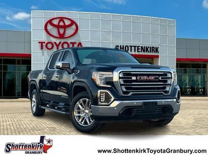 Used 2022 GMC Sierra 1500 SLT w/ SLT Premium Package
