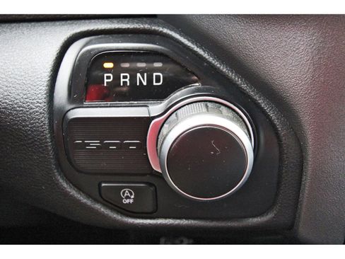 Used 2021 RAM 1500 Lone Star image 22