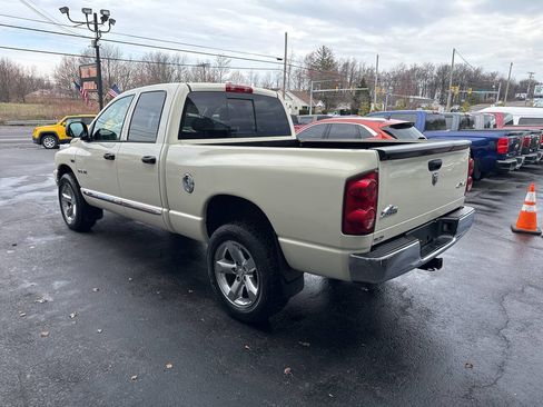 Used 2008 Dodge Ram 1500 Truck SLT w/ Cool Chrome Pkg image 4
