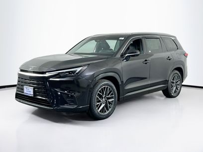 Used 2024 Lexus TX 350 AWD w/ Technology Package