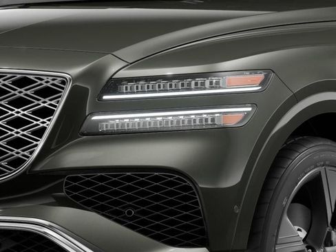 New 2026 Genesis GV80 2.5T Prestige AWD/4WD image 12