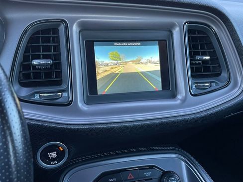 Used 2023 Dodge Challenger R/T image 17