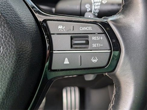 Used 2024 Honda Civic Sport image 19