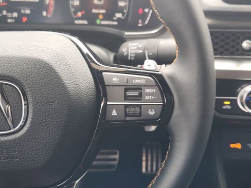 New 2026 Acura Integra A-Spec FWD image 30