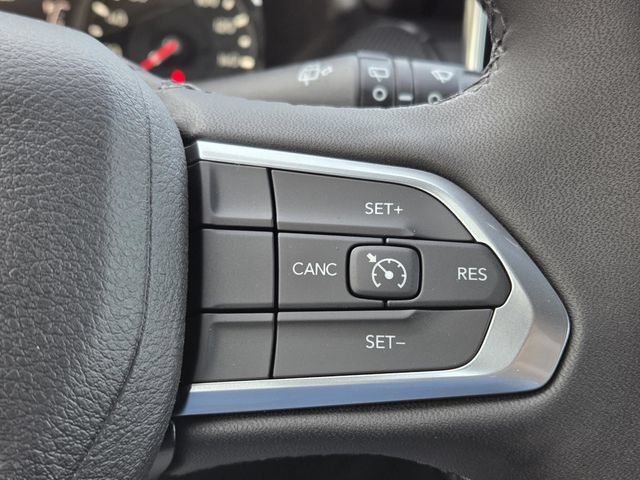 New 2026 Jeep Compass Latitude AWD/4WD image 18