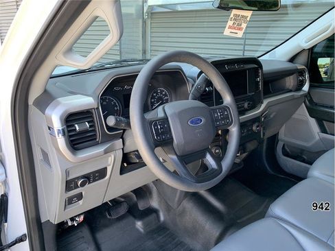 Used 2022 Ford F150 XL w/ Equipment Group 101A High RWD image 25
