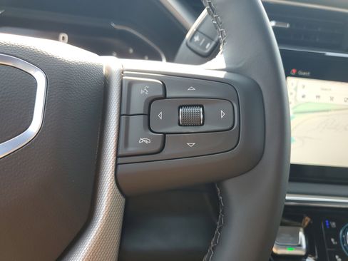 New 2025 GMC Sierra 2500 Denali image 23