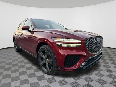 Used 2023 Genesis GV70 3.5T Sport w/ Sport Prestige Package