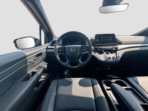 Certified 2026 Honda Odyssey Sport-L image 22