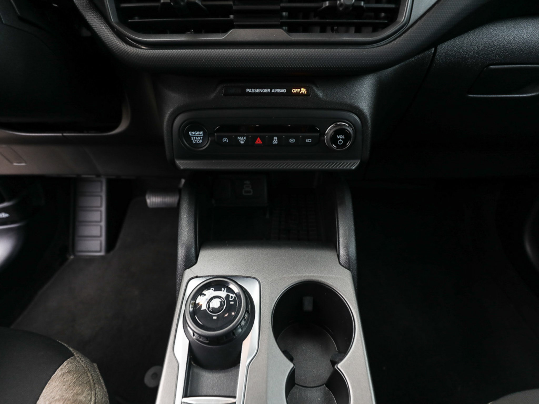 Used 2025 Ford Bronco Sport Big Bend AWD/4WD image 18
