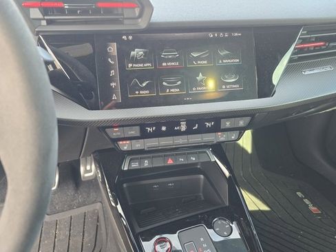 Used 2024 Audi RS 3 image 25