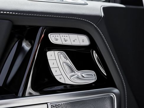 Used 2026 Mercedes-Benz G 63 AMG 4MATIC image 37