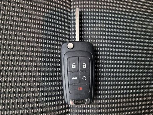 Used 2013 Chevrolet Malibu Eco w/ Power Convenience Package image 32