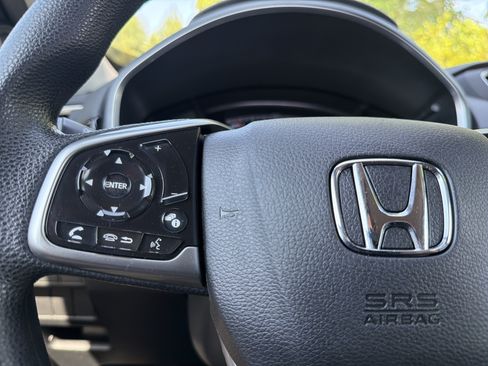 Used 2022 Honda CR-V EX image 8