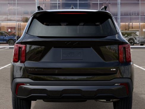 New 2026 Kia Sorento AWD image 13