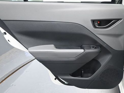 New 2026 Subaru Crosstrek 2.0i Premium AWD/4WD image 22