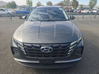 Used 2023 Hyundai Tucson SEL AWD/4WD video 2