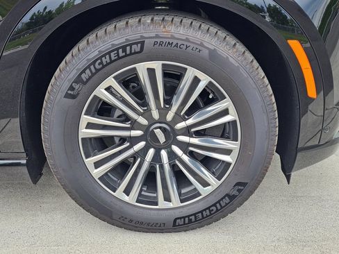 New 2026 Cadillac Escalade IQ Sport 1 AWD/4WD image 9