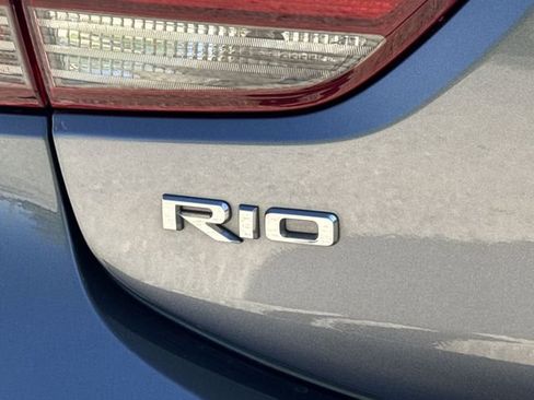 Used 2020 Kia Rio S FWD image 31