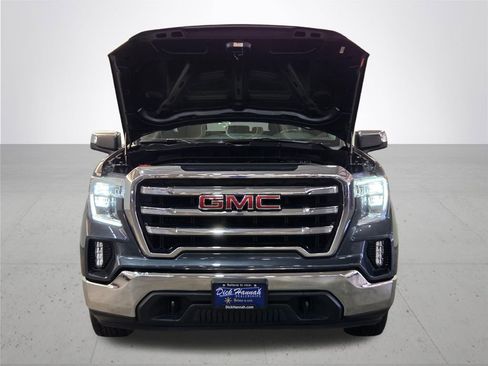 Used 2020 GMC Sierra 1500 SLE w/ SLE Convenience Package image 5